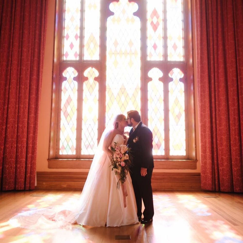 Meet your Posher, Madeline